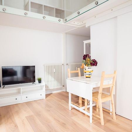 Loft Giulietta Apartman Milánó Kültér fotó