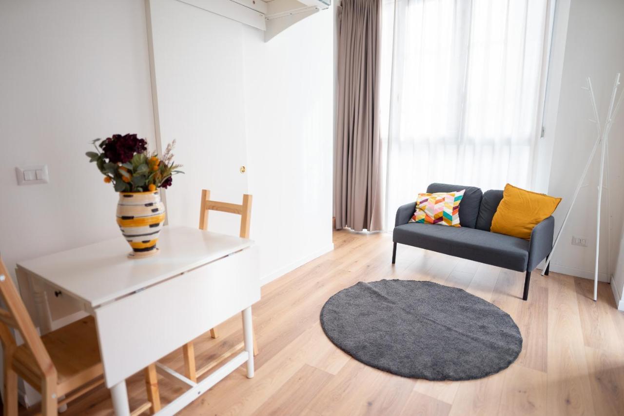 Loft Giulietta Apartman Milánó Kültér fotó
