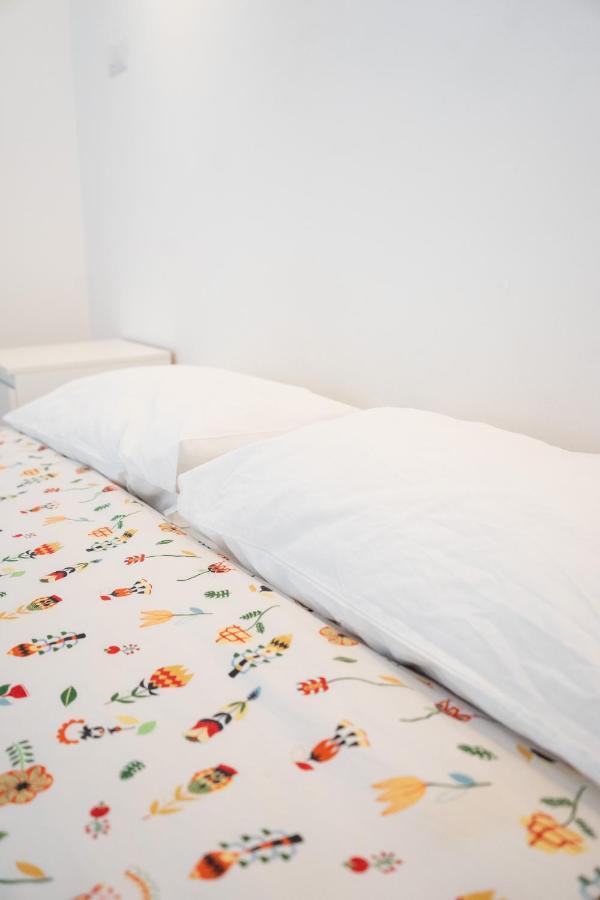 Loft Giulietta Apartman Milánó Kültér fotó