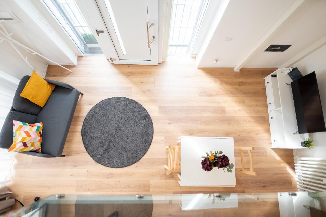 Loft Giulietta Apartman Milánó Kültér fotó